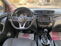 Nissan Rogue Sport